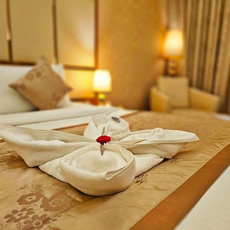 Uva Meridian Bay Resort & Spa Kundapur Exteriör bild