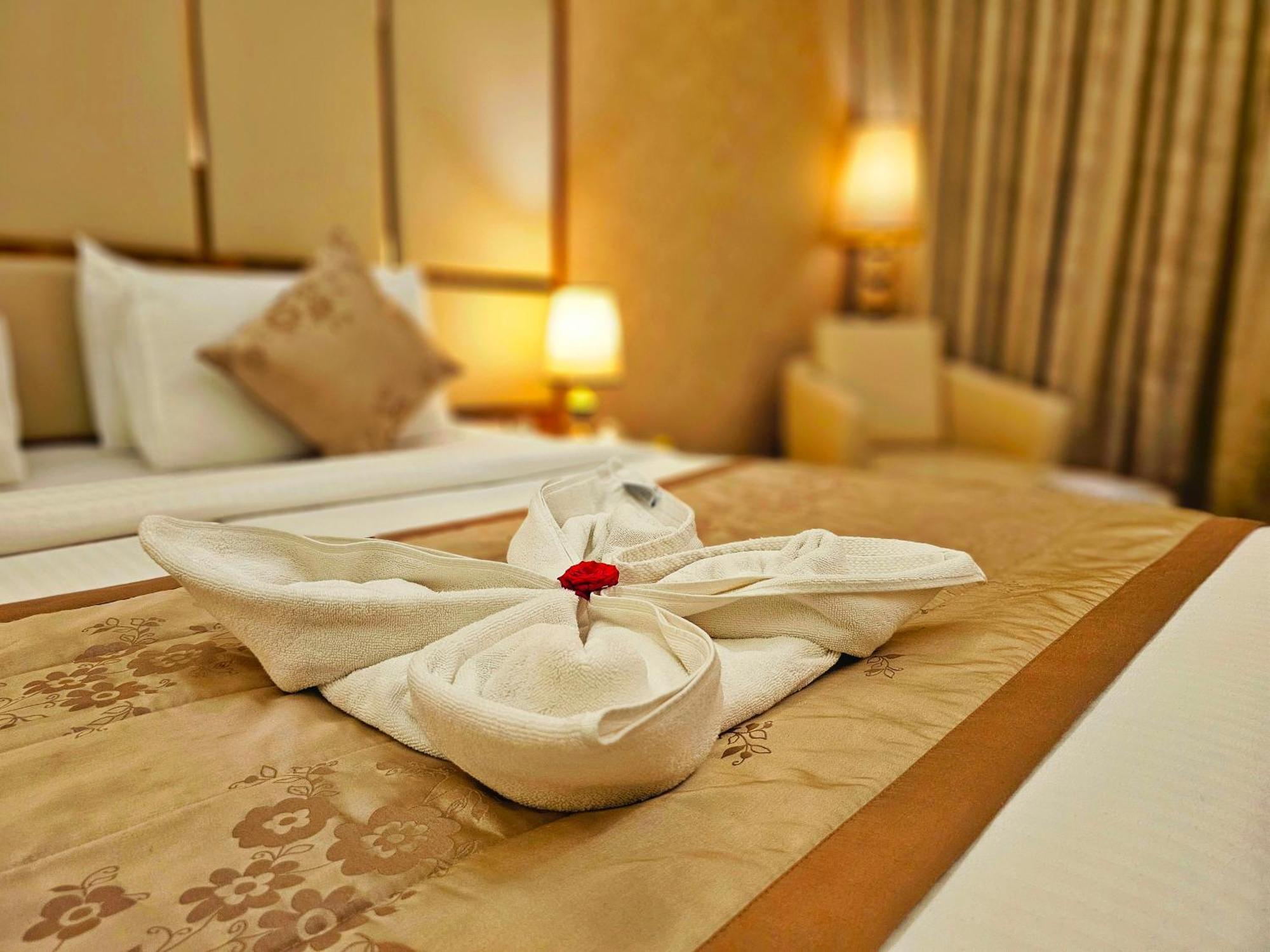 Uva Meridian Bay Resort & Spa Kundapur Exteriör bild