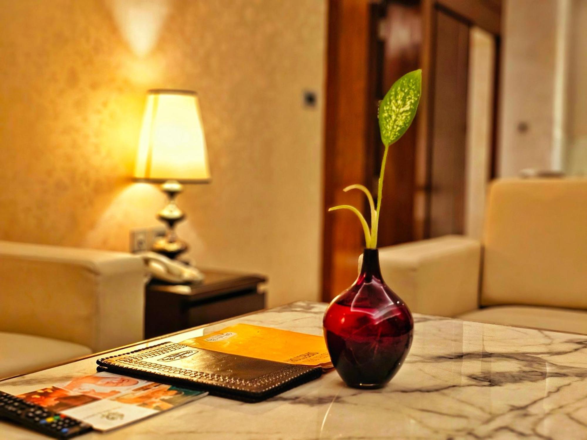 Uva Meridian Bay Resort & Spa Kundapur Exteriör bild