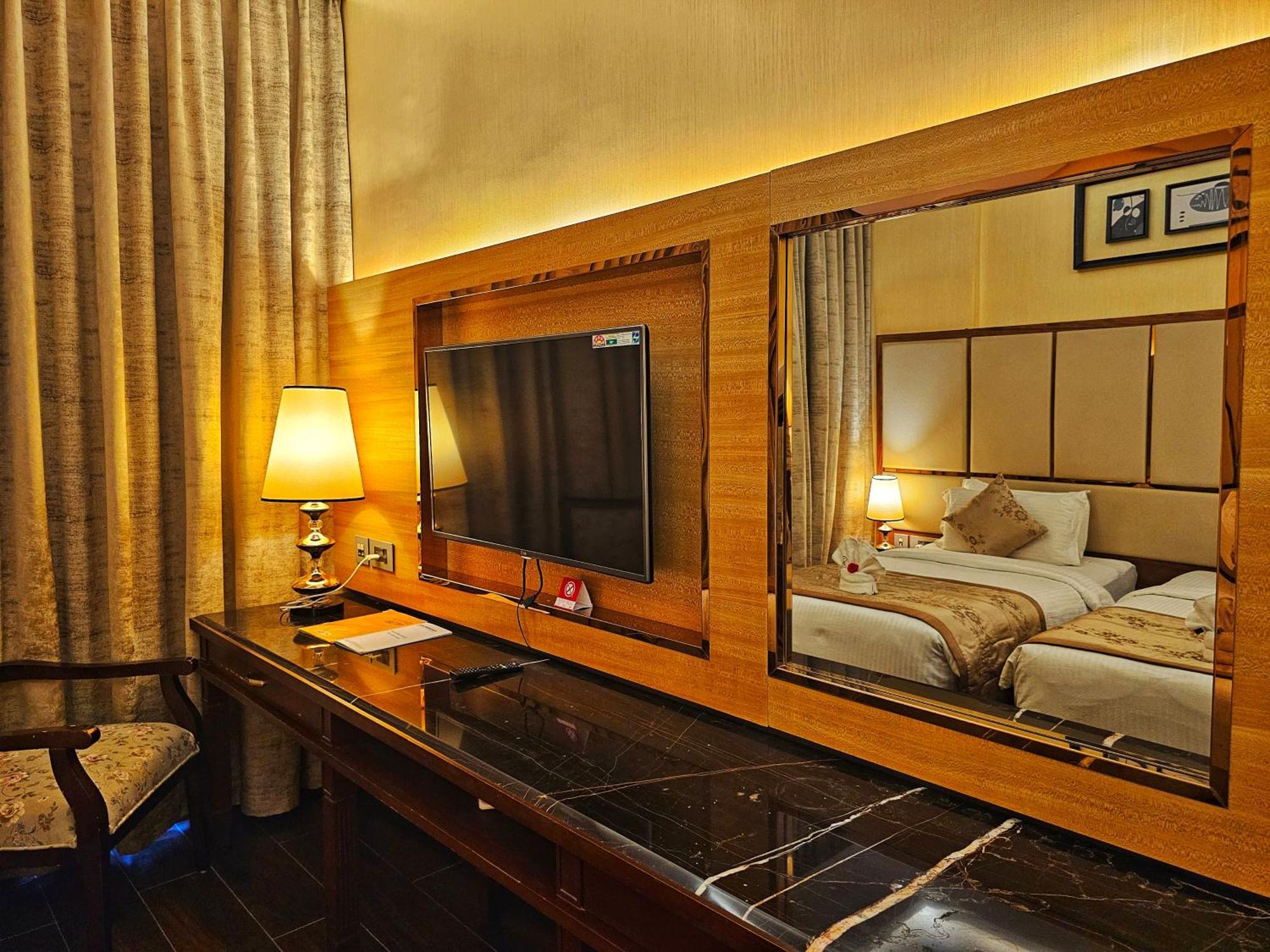 Uva Meridian Bay Resort & Spa Kundapur Exteriör bild